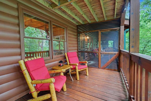 87 Greenberry Trail, Blairsville, GA 30512