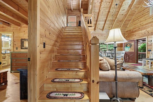 87 Greenberry Trail, Blairsville, GA 30512