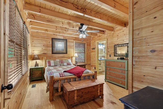 87 Greenberry Trail, Blairsville, GA 30512
