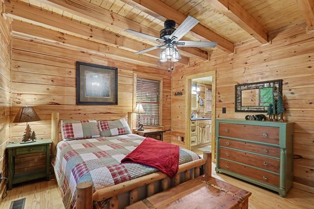 87 Greenberry Trail, Blairsville, GA 30512