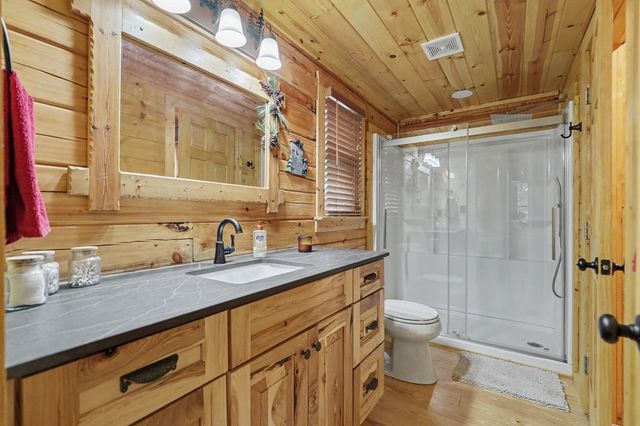 87 Greenberry Trail, Blairsville, GA 30512