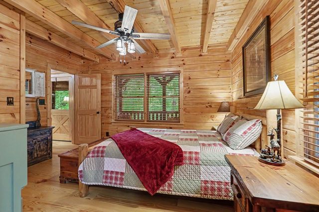 87 Greenberry Trail, Blairsville, GA 30512