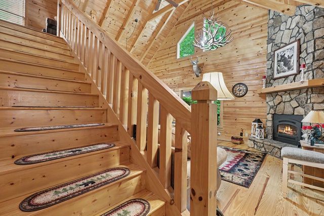 87 Greenberry Trail, Blairsville, GA 30512