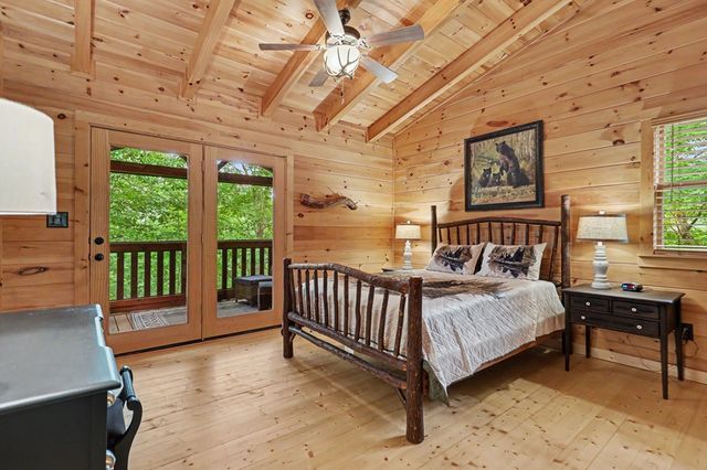 87 Greenberry Trail, Blairsville, GA 30512