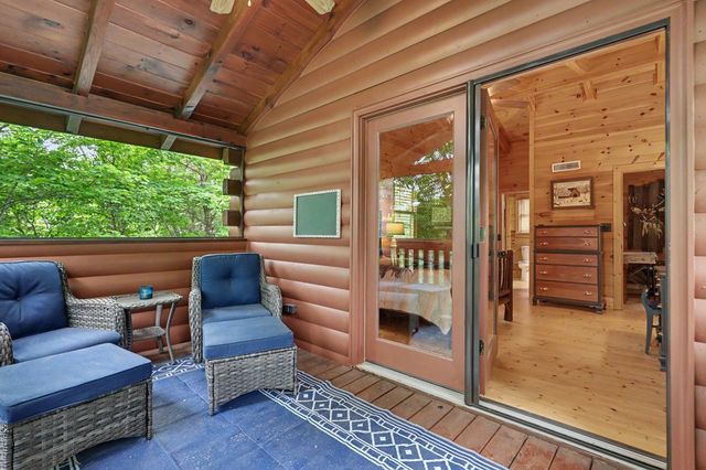 87 Greenberry Trail, Blairsville, GA 30512