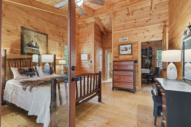 87 Greenberry Trail, Blairsville, GA 30512