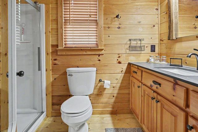 87 Greenberry Trail, Blairsville, GA 30512