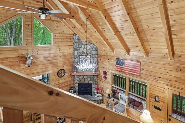 87 Greenberry Trail, Blairsville, GA 30512