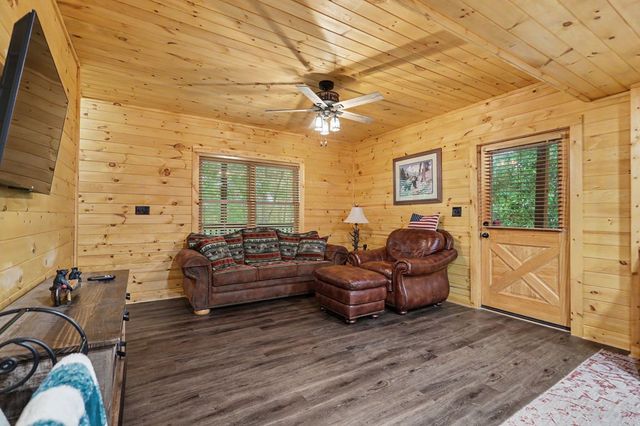 87 Greenberry Trail, Blairsville, GA 30512