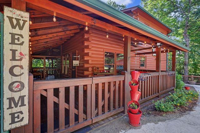 87 Greenberry Trail, Blairsville, GA 30512