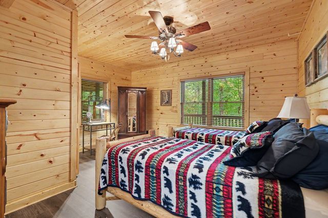 87 Greenberry Trail, Blairsville, GA 30512