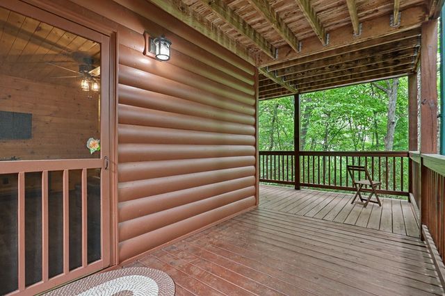 87 Greenberry Trail, Blairsville, GA 30512