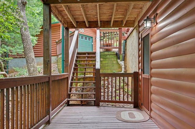 87 Greenberry Trail, Blairsville, GA 30512