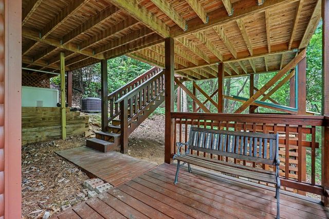 87 Greenberry Trail, Blairsville, GA 30512