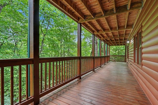 87 Greenberry Trail, Blairsville, GA 30512