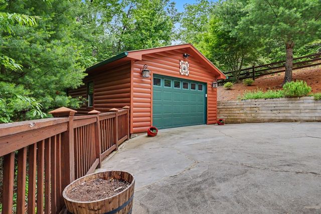 87 Greenberry Trail, Blairsville, GA 30512
