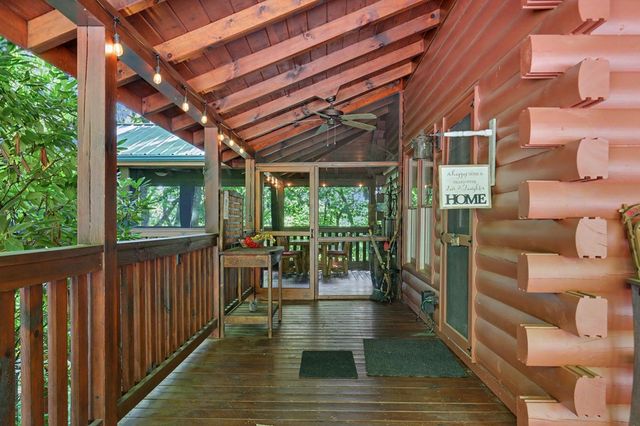 87 Greenberry Trail, Blairsville, GA 30512