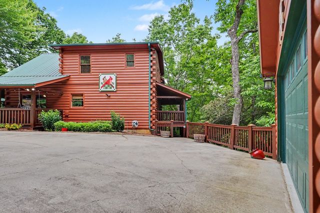 87 Greenberry Trail, Blairsville, GA 30512