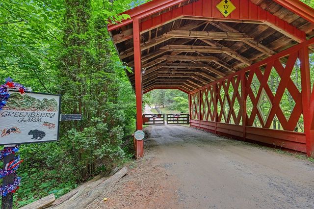 87 Greenberry Trail, Blairsville, GA 30512