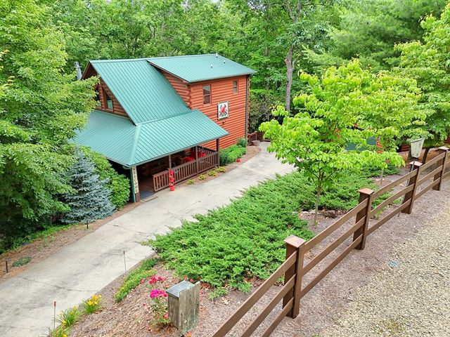 87 Greenberry Trail, Blairsville, GA 30512