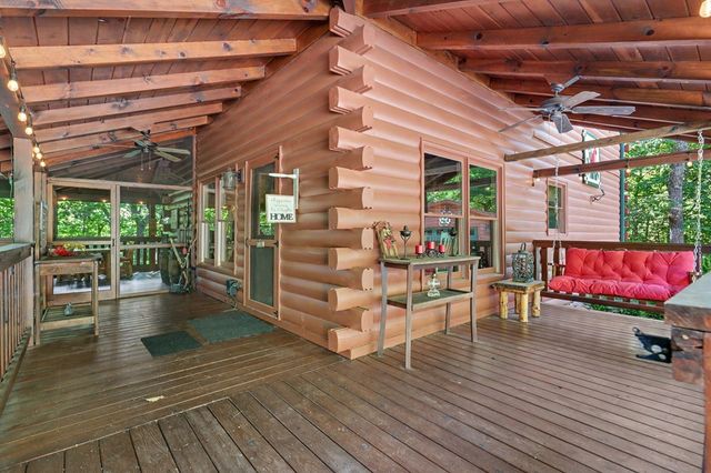 87 Greenberry Trail, Blairsville, GA 30512