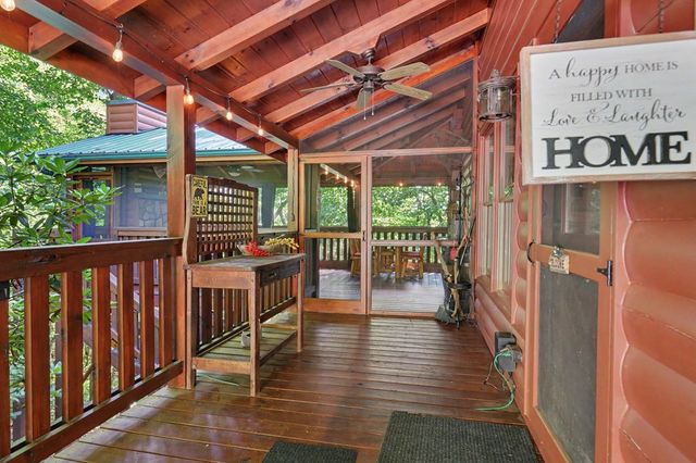 87 Greenberry Trail, Blairsville, GA 30512
