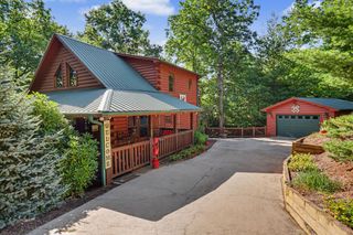 87 Greenberry Trail, Blairsville, GA 30512