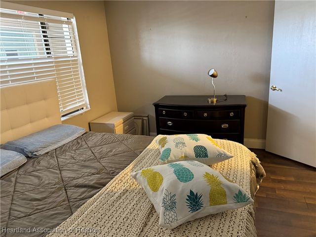 121 Country Club Drive 302, Lake Placid, FL 33852