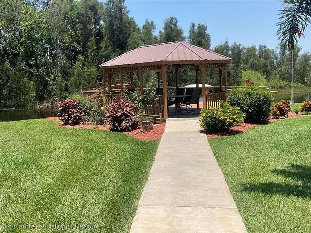 121 Country Club Drive 302, Lake Placid, FL 33852