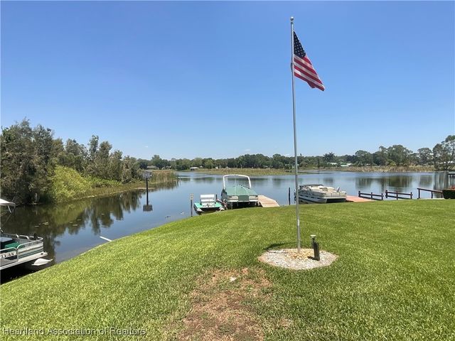 121 Country Club Drive 302, Lake Placid, FL 33852