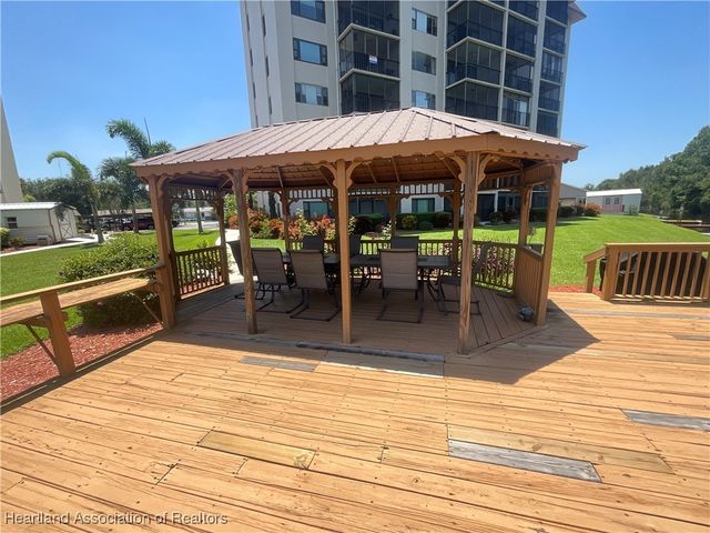 121 Country Club Drive 302, Lake Placid, FL 33852