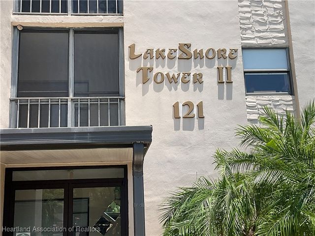 121 Country Club Drive 302, Lake Placid, FL 33852