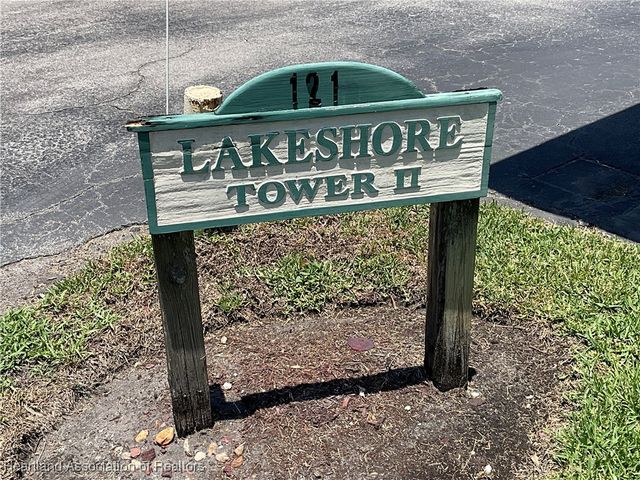 121 Country Club Drive 302, Lake Placid, FL 33852