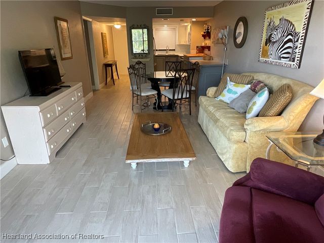 121 Country Club Drive 302, Lake Placid, FL 33852