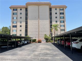121 Country Club Drive 302, Lake Placid, FL 33852