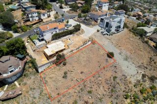 0 La Mesa, Spring Valley, CA 91977