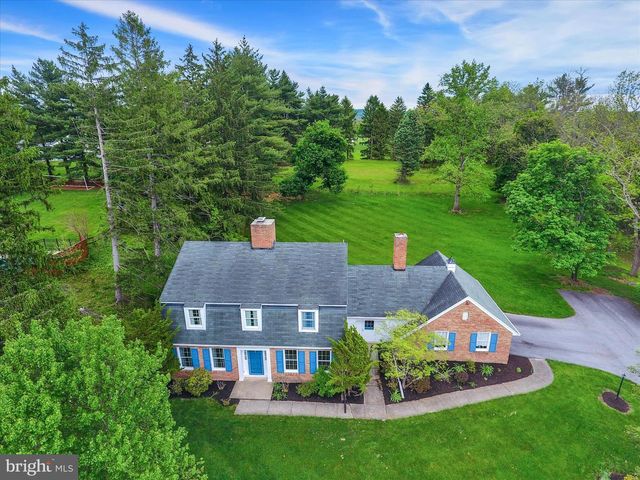 2919 ARCONA ROAD, Mechanicsburg, PA 17055