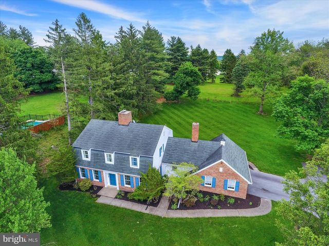 2919 ARCONA ROAD, Mechanicsburg, PA 17055