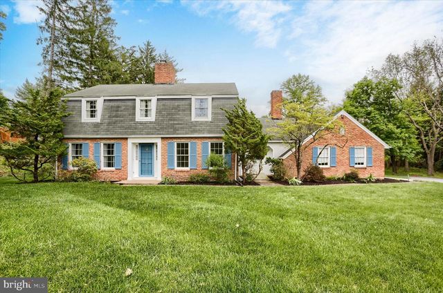 2919 ARCONA ROAD, Mechanicsburg, PA 17055