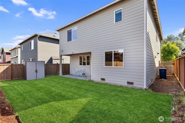 14926 18th Avenue W, Lynnwood, WA 98087