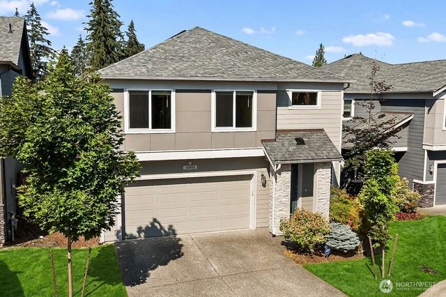 14926 18th Avenue W, Lynnwood, WA 98087