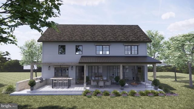 1715 WILLIAM ST, Fredericksburg, VA 22401