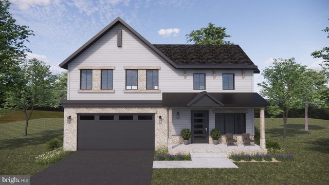 1715 WILLIAM ST, Fredericksburg, VA 22401