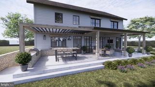1715 WILLIAM ST, Fredericksburg, VA 22401