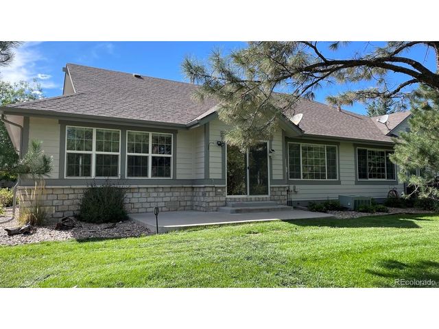 23782 E Kettle Pl, Aurora, CO 80016