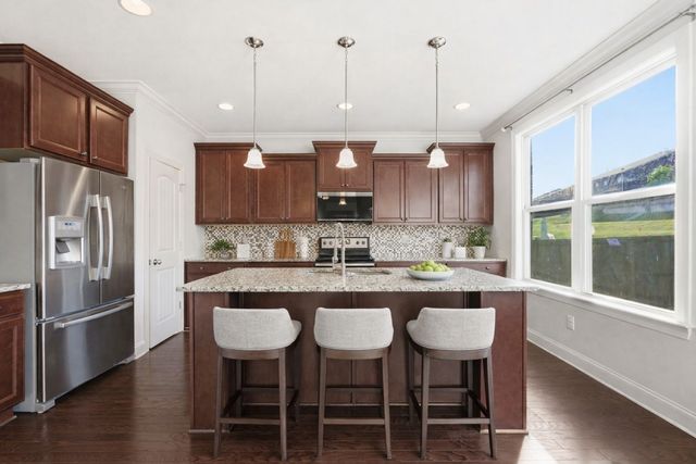 5344 Highland Place Way, Hermitage, TN 37076
