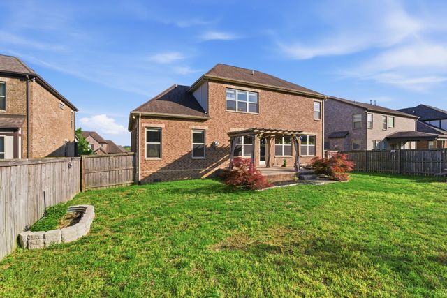 5344 Highland Place Way, Hermitage, TN 37076