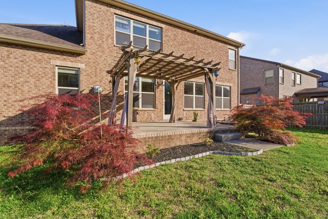 5344 Highland Place Way, Hermitage, TN 37076