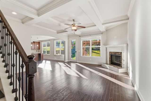5344 Highland Place Way, Hermitage, TN 37076