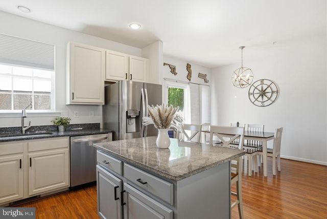3615 GLOUSTER DR, North Beach, MD 20714